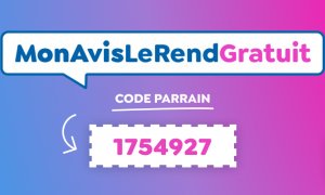 Mon Avis Le Rend Gratuit : tester des produits gratuits chez Carrefour