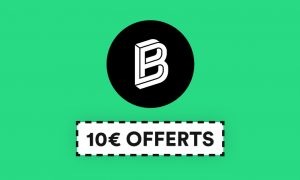 Bitpanda 10€ offerts