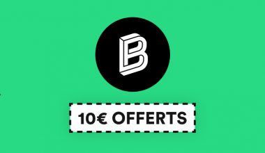 Bitpanda 10€ offerts