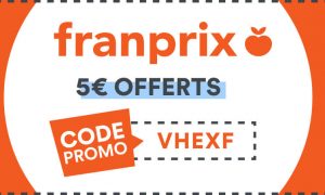 Franprix parrainage