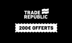 Trade Republic