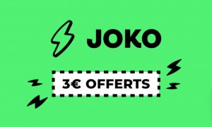Joko parrainage