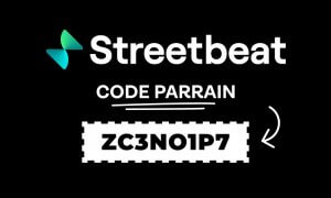 Streetbeat parrainage