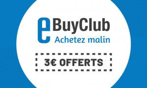 Parrainage EBuyClub
