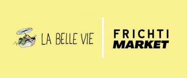 La Belle Vie - Frichti Market