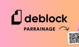 Parrainage Deblock