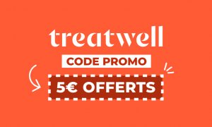 Treatwell 5€ code promo de parrainage
