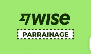 Wise parrainage