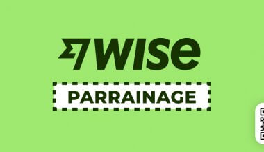 Wise parrainage