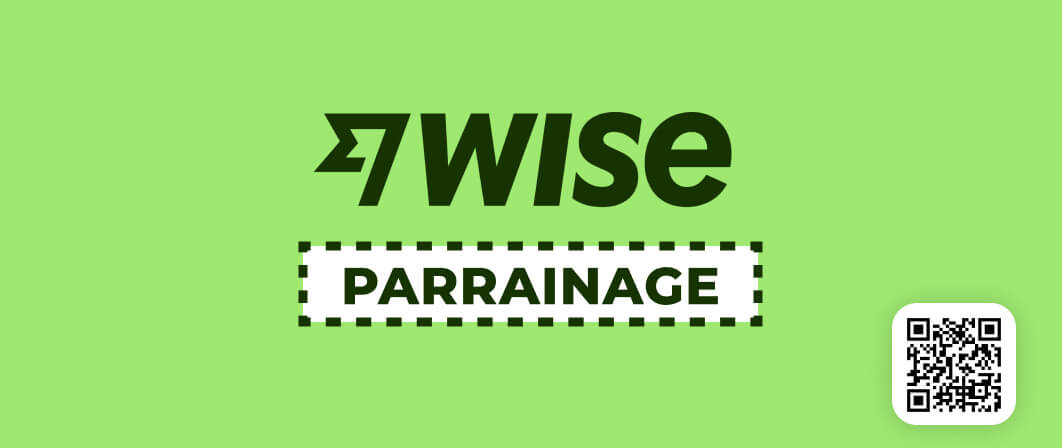 Wise parrainage