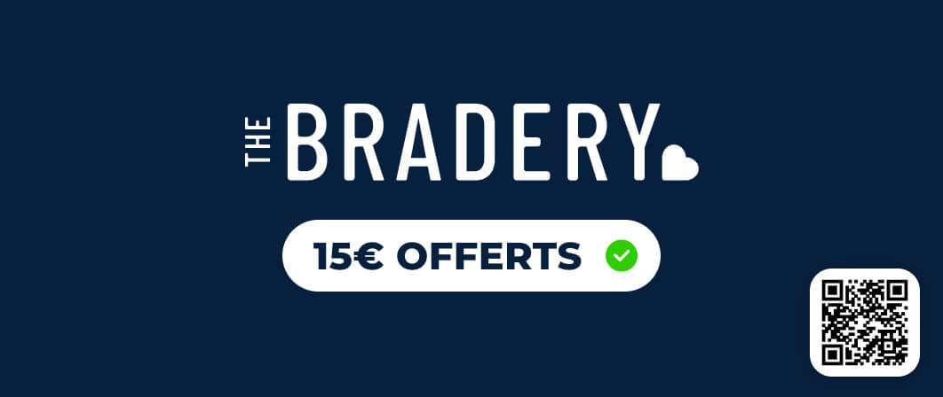 The Bradery Code parrain