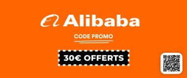Alibaba code promo
