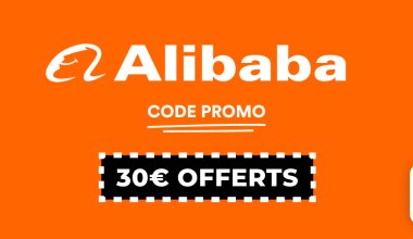 Alibaba code promo